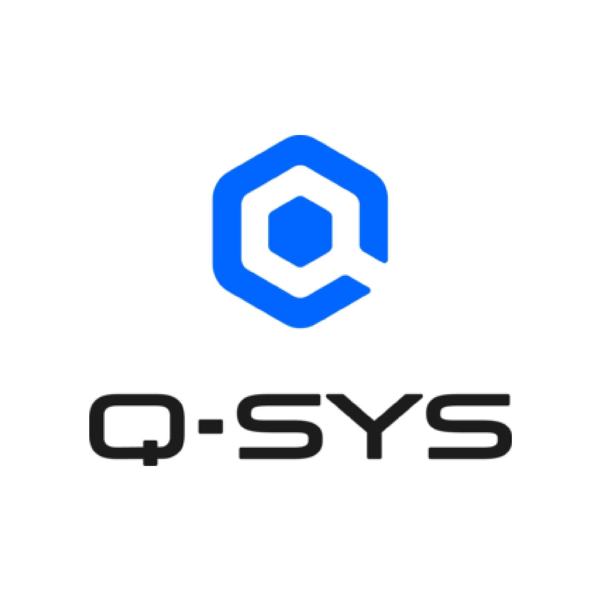 QSC Q-SYS